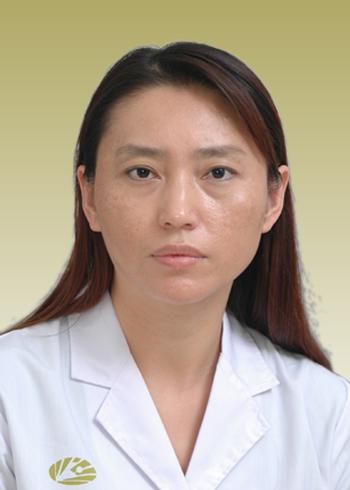 丁蕊
