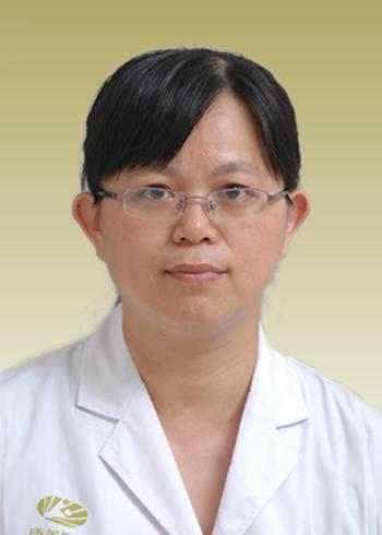 李翠華