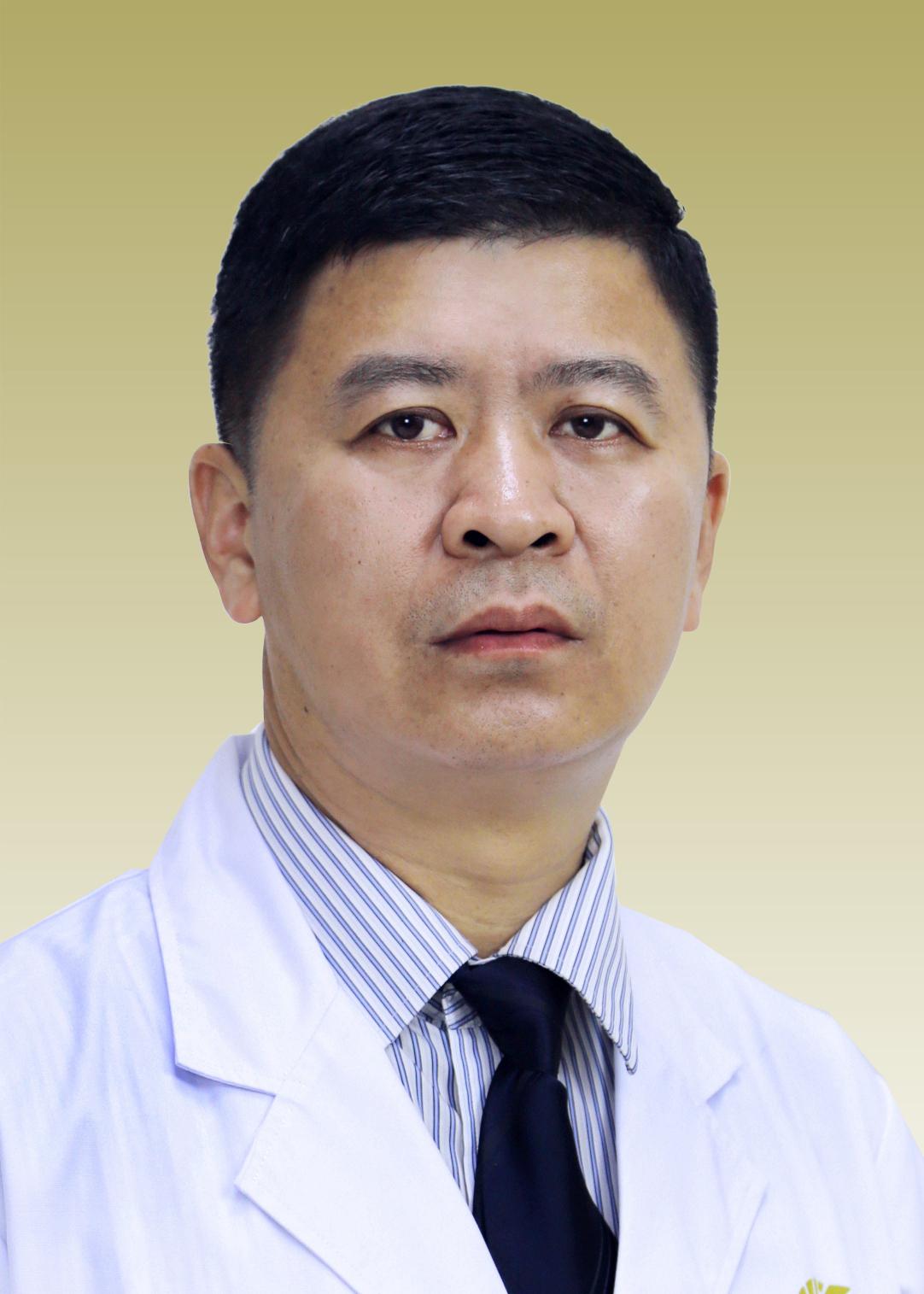 方桂明