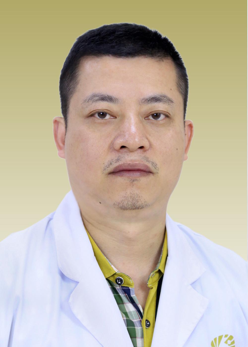 李華炎