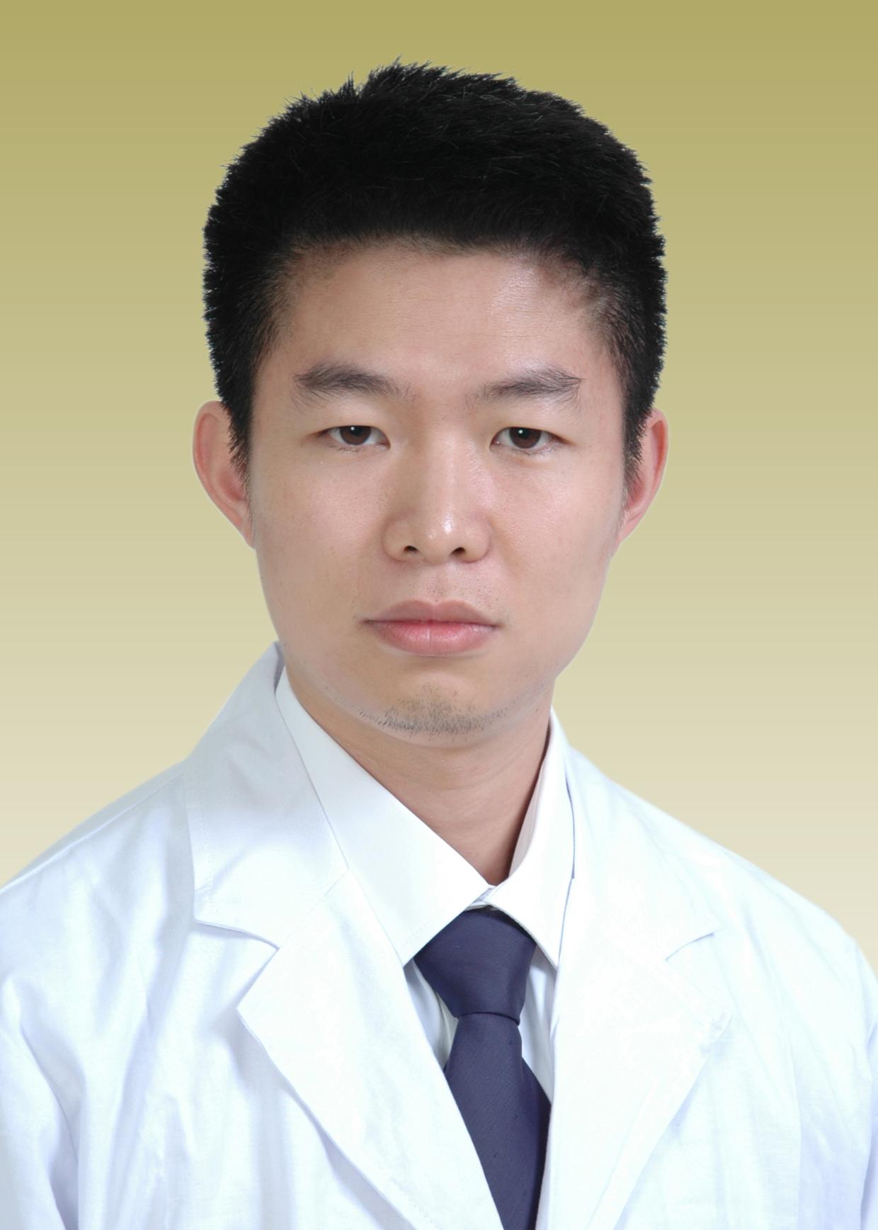 張洪傑