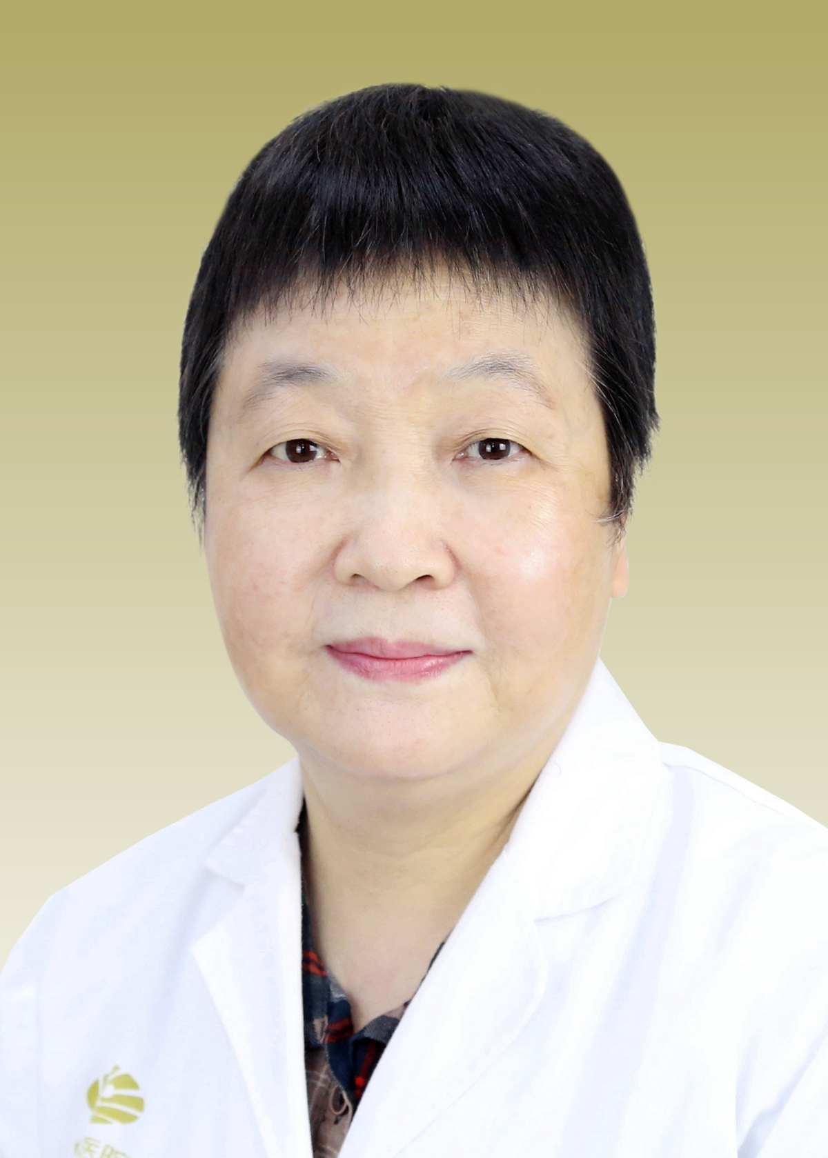 洪小蘋