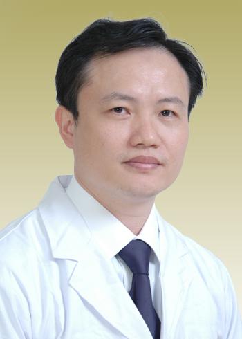 鍾錦雄
