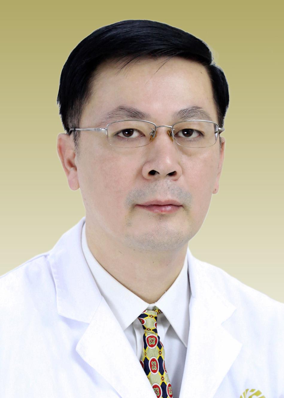 杜育彬