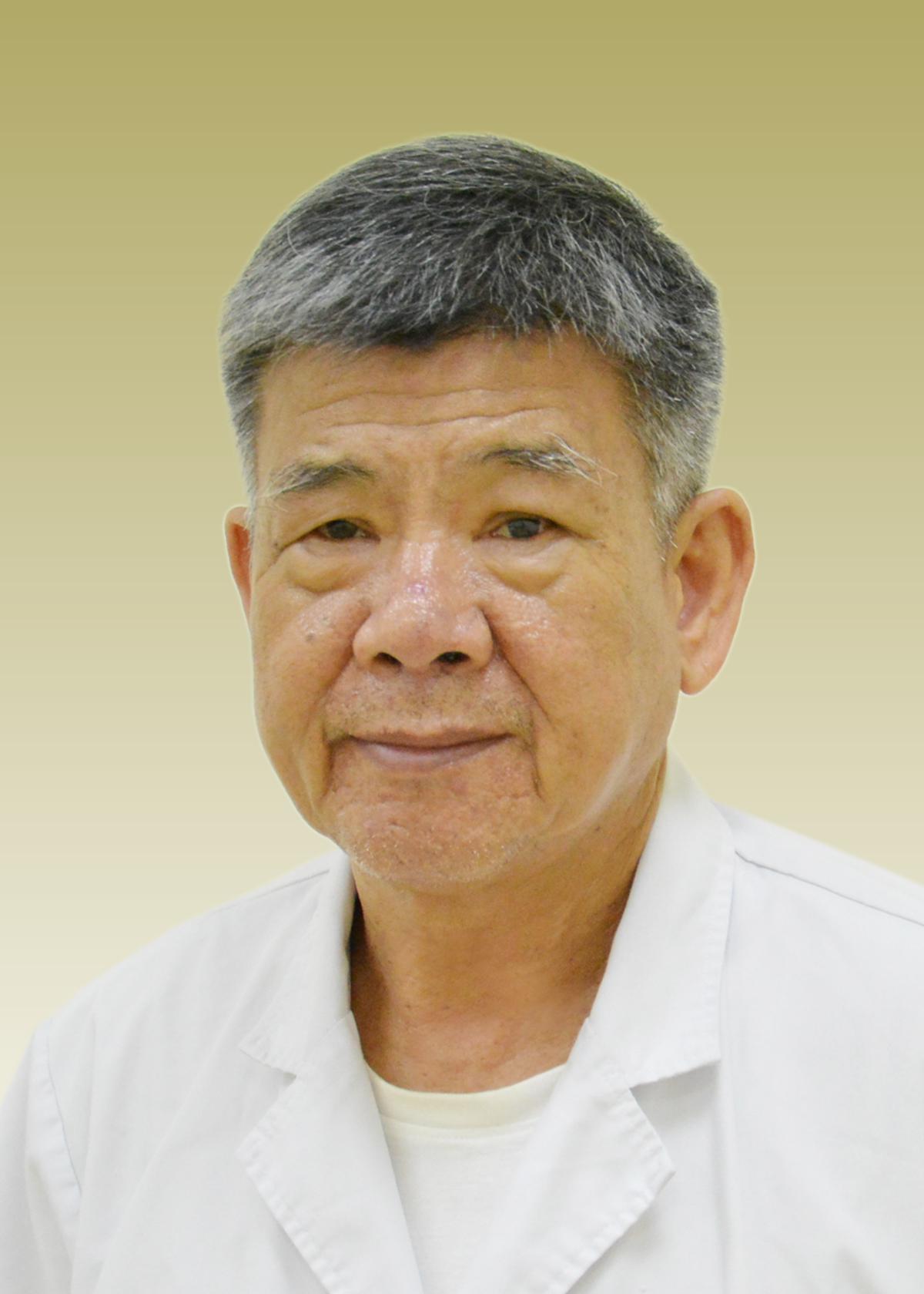 許瑤斌
